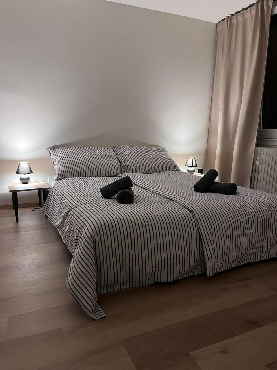 Apartman Sumava Sušice Exteriér fotografie
