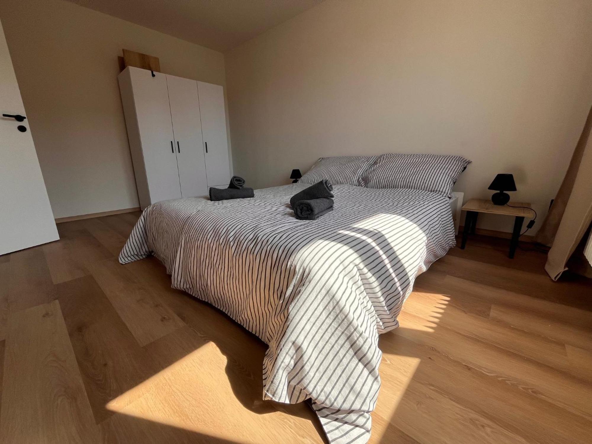 Apartman Sumava Sušice Exteriér fotografie