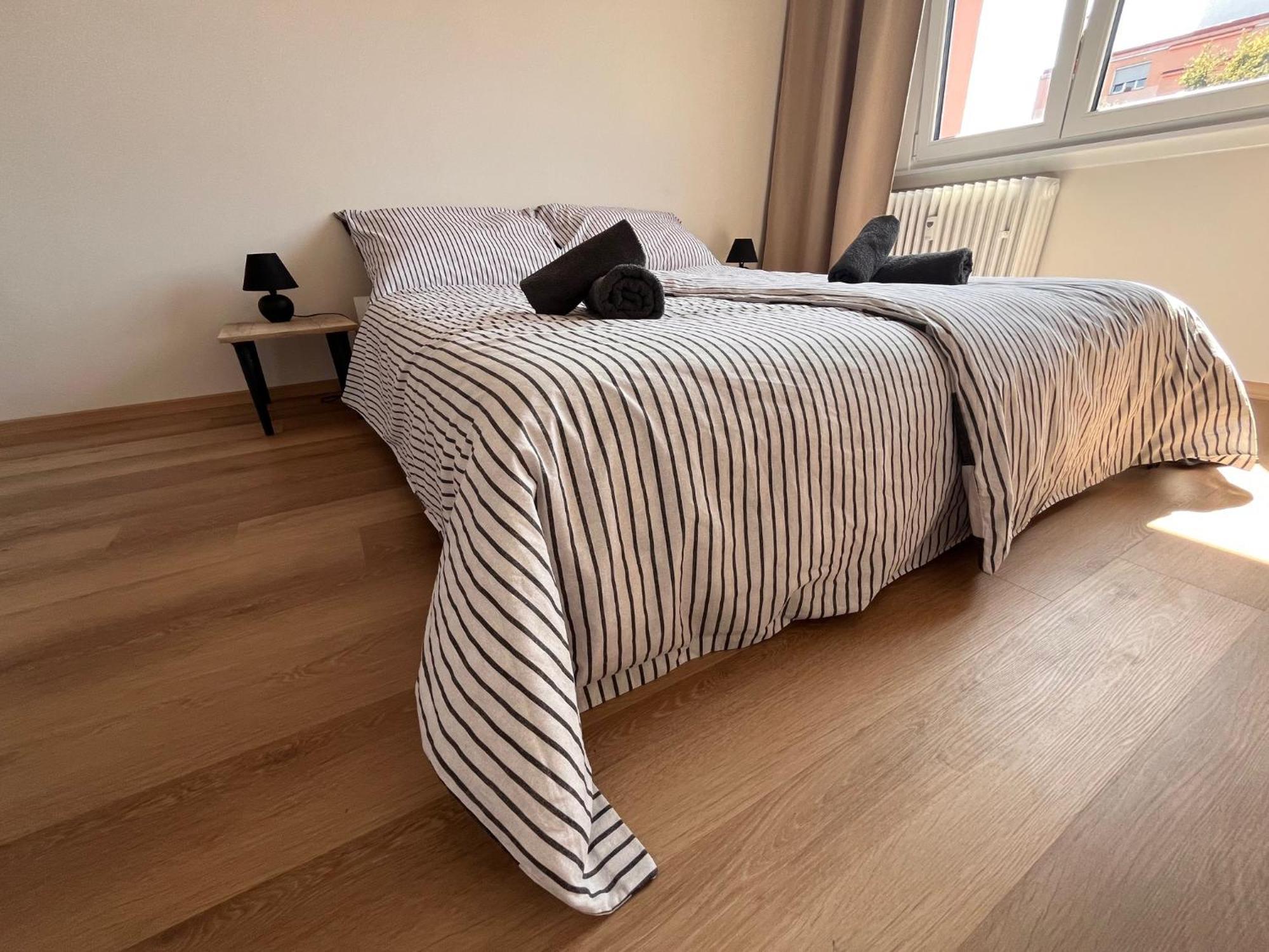 Apartman Sumava Sušice Exteriér fotografie